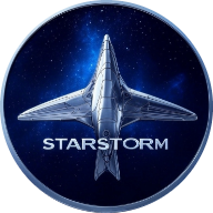 StarStorm (@starstorm_game) 's Twitter Profile Photo StarStorm (@starstorm_game) 's Twitter Profile Photo