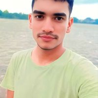 Dhiraj Singh (@dhirajsingh_03) 's Twitter Profile