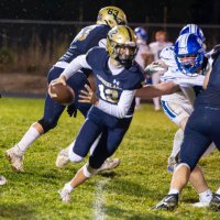 Cole Meidinger (@colemeidinger) 's Twitter Profile