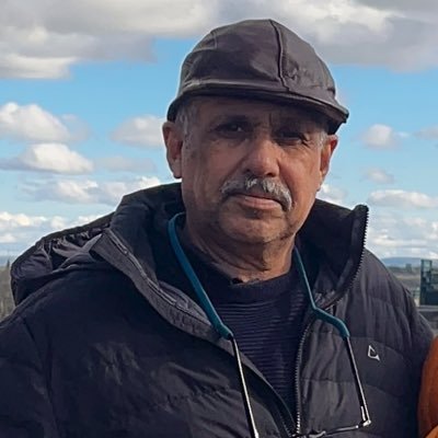 Kangapadan's profile picture. Int'l development worker.