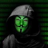Hacker (@hacker154691) 's Twitter Profile