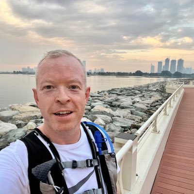 🟢 Personal account 🟢 Passionate about evidence based public safety @BCUCriminology @CamCriminology, family #TwoDads & running 🏃🏼