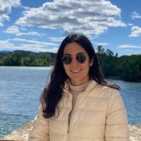 Cristina Martínez Molina (@cmartinezmolina) 's Twitter Profile