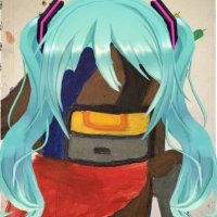 Scrapnik Mecha Sonic (Hatsune) (@themechasonic) 's Twitter Profile