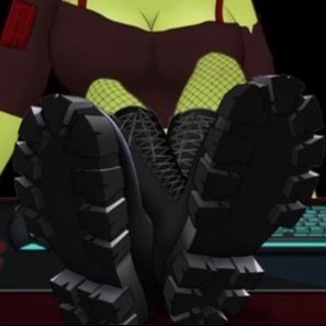 hello I'm a fan of vtubers and I absolutely love shoes of Vtubers too :)
Profile Picture by @Goblinfia
Banner by @sydrevt and @Kor_VT