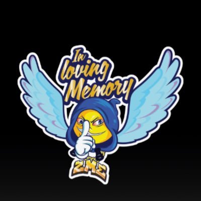 Sammypackz's profile picture. We live for the ones we’ve lost🤫