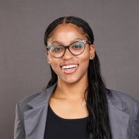 Chellandra Samuels (@chellandrasa) 's Twitter Profile