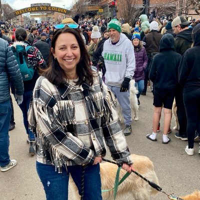 ponderingamy's profile picture. Amy in Denver