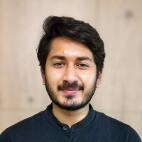 Abhishek Mondal (@chem_abhishek) 's Twitter Profile