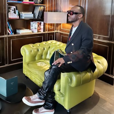 jayvonjames Profile