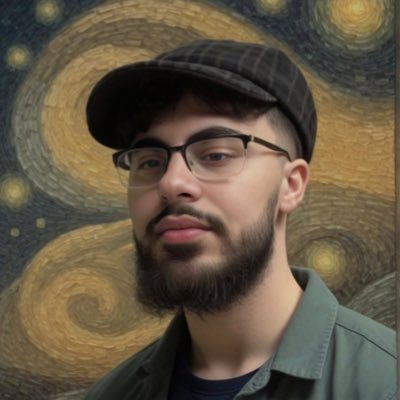 Bob Profile