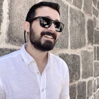 Mehmet Uluç (@mehmetuluch) 's Twitter Profile Photo Mehmet Uluç (@mehmetuluch) 's Twitter Profile Photo