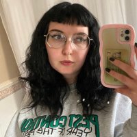 heather (@hmcaleavy) 's Twitter Profile Photo