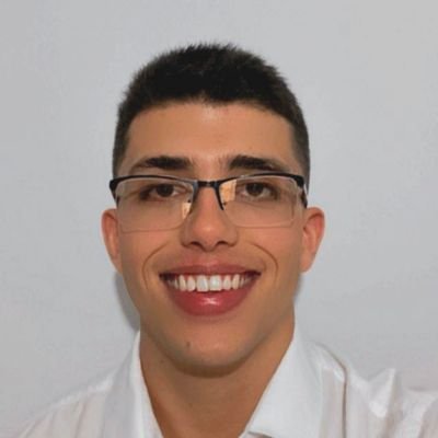 JoaoVit08477831's profile picture. Software Engineer