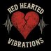 Red Hearted Vibrations (@rhvibrations) Twitter profile photo Red Hearted Vibrations (@rhvibrations) Twitter profile photo