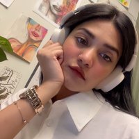 urvah saikhani (@urvahsaikhani) 's Twitter Profile Photo