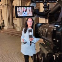 Ayelén Be (@ayelenberdinas) 's Twitter Profile