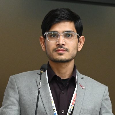 Research Scholar || Biochar || Agriculture 🌾 || Sustainability || Bioenergy || ♻️ ⚙️ IIT Roorkee