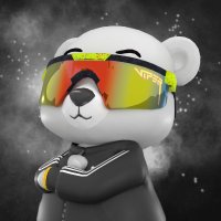 G_HONEY 🐻🎶 (@0x_ghoney) 's Twitter Profile Photo G_HONEY 🐻🎶 (@0x_ghoney) 's Twitter Profile Photo