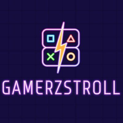 Bringing gaming communities together, one shared experience at a time.🎮🎮