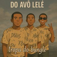 Tropa do Bungle oficial 🎶 (@tjunera5045) 's Twitter Profile