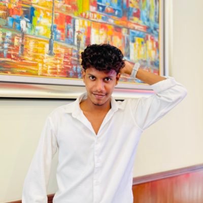 kx8i_'s profile picture. Be Yourself,Don't Change For Anyone