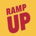 Ramp Up (@rampur) Twitter profile photo Ramp Up (@rampur) Twitter profile photo