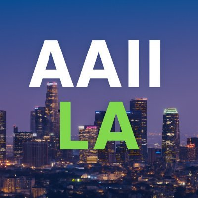 aaiilainvestors's profile picture. American Association of Individual Investors, Los Angeles Chapter
https://t.co/YKWb6qPZel