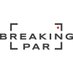 Breaking Par (@breakingpartv) Twitter profile photo Breaking Par (@breakingpartv) Twitter profile photo