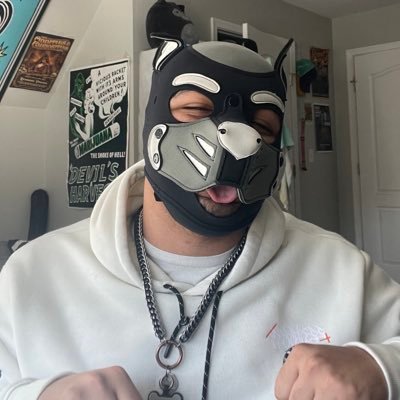 🐶🖤Dumb Dog Trigger🩶🐶 Profile