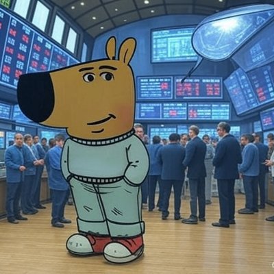 25+1 años, horizonte +25 años,desde 2025. || Buy & Chill 🧘♂️📈