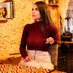 haya badria (@badriahaya) Twitter profile photo