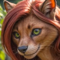 FossyCat (@fossycatai) 's Twitter Profile