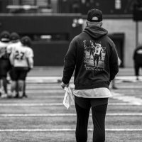 Vic Amick (@coachva12) 's Twitter Profile