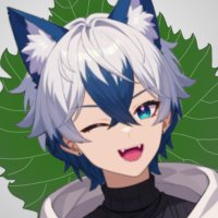 Vitis Vulpina❄️🍇🦊 VTuber (@vitisvulpina) 's Twitter Profile