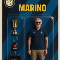 Marino Covelli ⭐️⭐️ (@cuchu09776830) 's Twitter Profile
