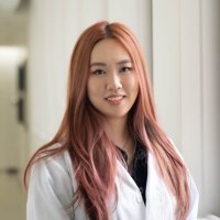 Bonnie Lee (@bonniee_leee) 's Twitter Profile