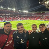 IrishAndy🇮🇪 (@andrew_twomey97) 's Twitter Profile