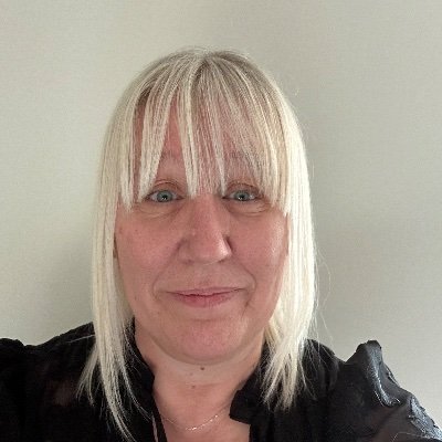 SharonFlet61534's profile picture. 