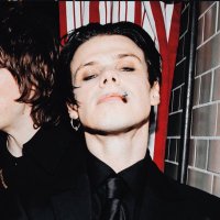 YUNGBLUD ARMY (@yungbludarmy) 's Twitter Profile Photo YUNGBLUD ARMY (@yungbludarmy) 's Twitter Profile Photo