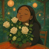 Ms. Multi-Creative (@eniolashitta) 's Twitter Profile