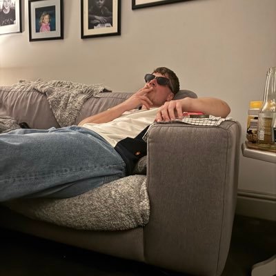 B0YDK's profile picture. Now watch this drive