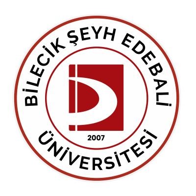Bilecik Şeyh Edebali Üniversitesi Resmi X Hesabı / Official X Account of Bilecik Şeyh Edebali University