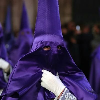 Cosas de Semana Santa en general y de Valladolid en particular
