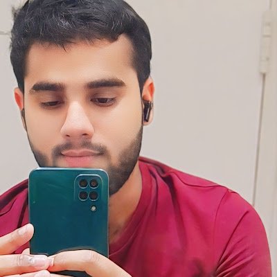 VisheshDub78106's profile picture. 