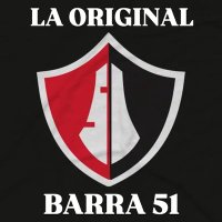La Original Barra 51 (@la_51_original) 's Twitter Profile Photo