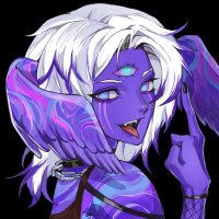 EᖇOᔕITᗩ | UndeRealm 🫧🪽 (@erositavt) 's Twitter Profile