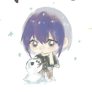 yu7445396589502's profile picture. 