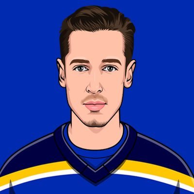 #stlblues Analytics and Edits