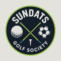 Sundats Golf Society (@clsundats) 's Twitter Profile Photo